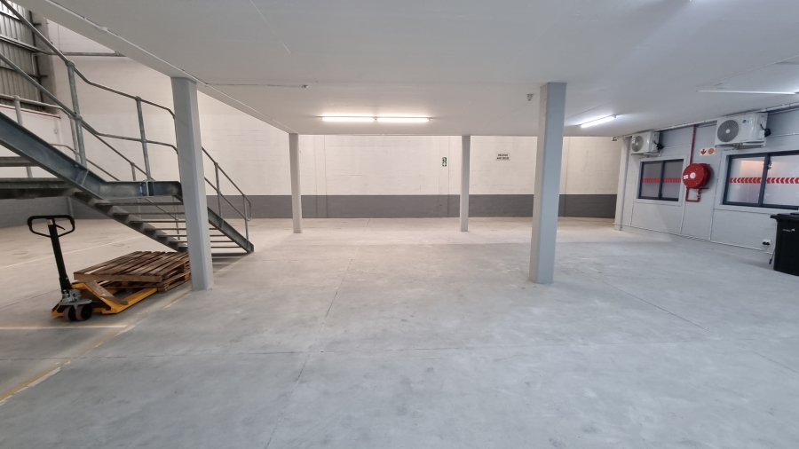 Commercial Property for Sale in Airport Industria Western Cape